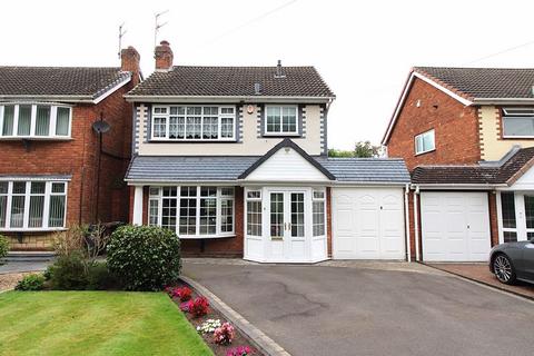 3 bedroom detached house for sale, Stoney Lane, Bloxwich, Walsall, WS3 3RE