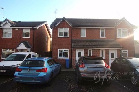 3 bedroom semi-detached house for sale - 9 Balfour Road, Meanwood OL12 7EH