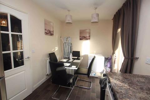 3 bedroom semi-detached house for sale - 9 Balfour Road, Meanwood OL12 7EH