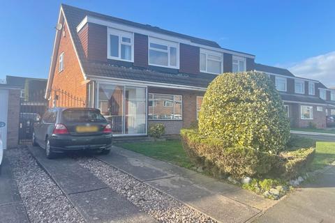 3 bedroom semi-detached house for sale - Walsh Drive, B76 2NU