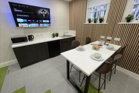 Serviced office to rent, 20 Broad Street,Markham House,