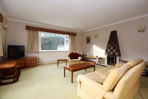 3 bedroom bungalow for sale, Bradford Road, Combe Down, Bath