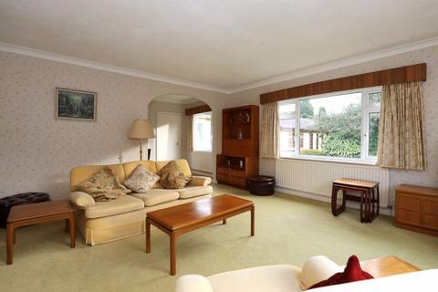 3 bedroom bungalow for sale - Bradford Road, Combe Down, Bath