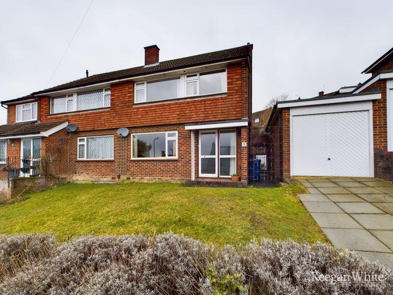 Middlebrook Road, High 3 bed semidetached house £390,000