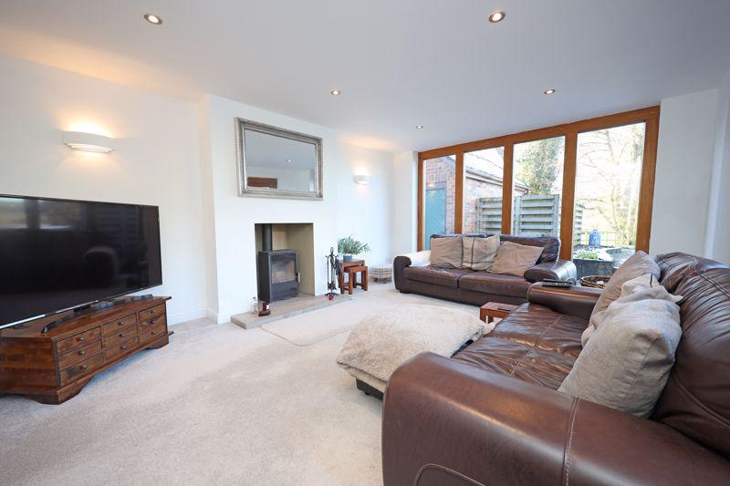 Butterton, Newcastle 3 bed semidetached house for sale £530,000
