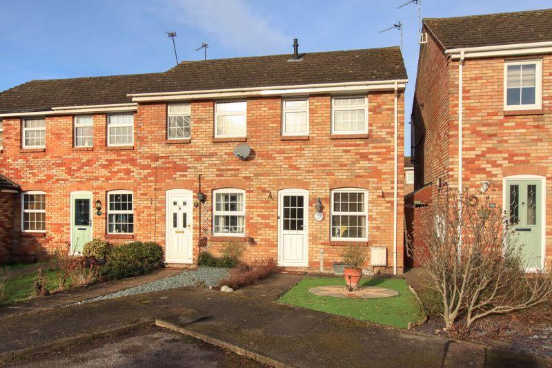 Pitstone 1 bed end of terrace house £290,000