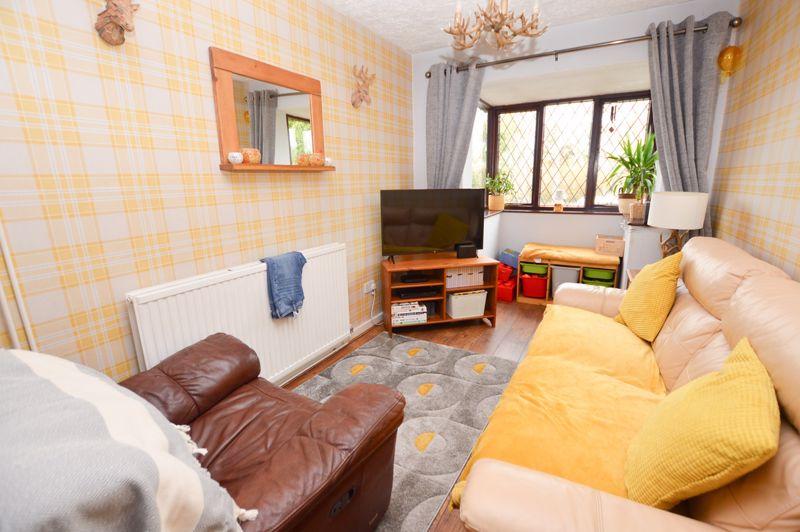 Annexe Bedroom Five