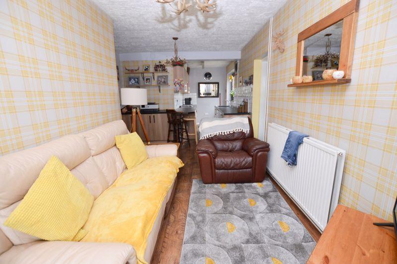 Annexe Bedroom Five