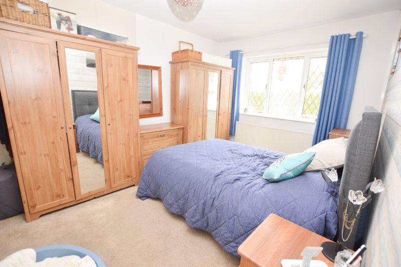 Annexe Bedroom Five