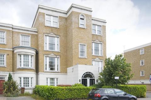 1 bedroom flat to rent, Criterion Court, 49 Middleton Road, London Fields, London, E8