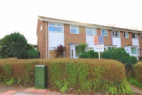 72 Coleridge Crescent, Goring By Sea, Worthing, BN12 6LT