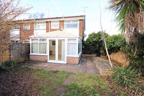 72 Coleridge Crescent, Goring By Sea, Worthing, BN12 6LT