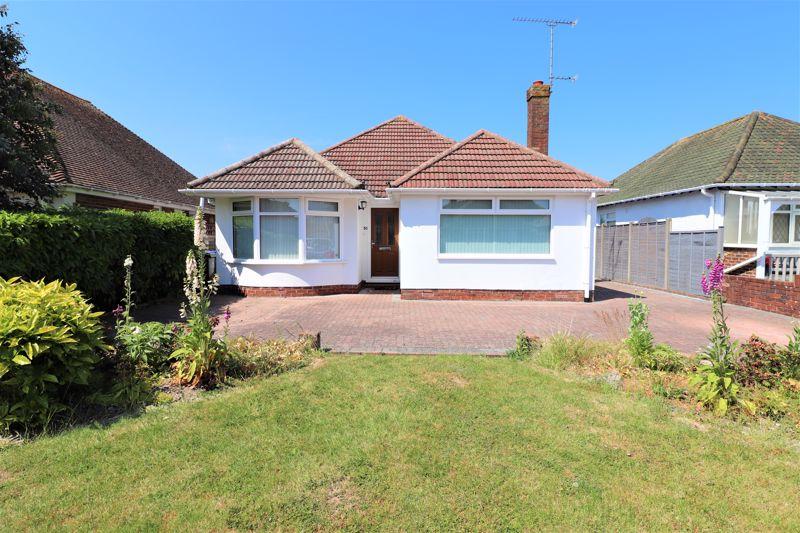 Wadhurst Drive, GoringbySea 3 bed bungalow £550,000