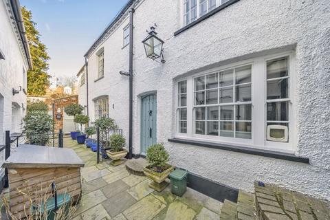 3 bedroom townhouse for sale - High Street, Wallingford