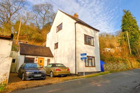 3 Station Road, Coalbrookdale, Telford, TF8 7DR