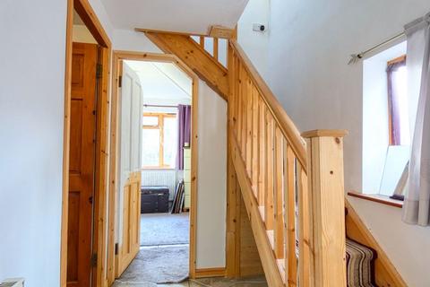 3 Station Road, Coalbrookdale, Telford, TF8 7DR