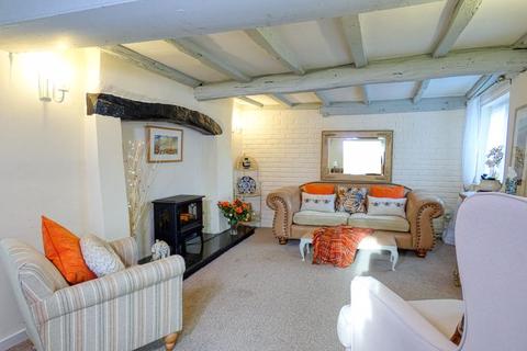 3 bedroom cottage for sale - Kiln Cottage, Duke St, Broseley