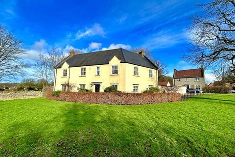 5 bedroom detached house for sale, Four Acres, Shepton Mallet
