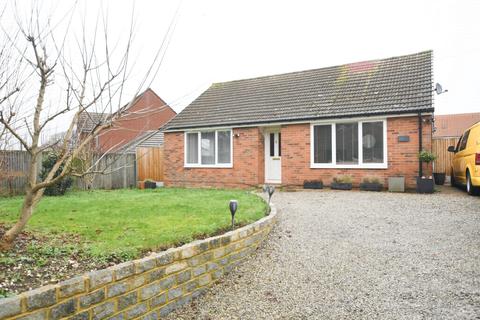 4 bedroom detached house for sale, The Drove, Whitfield, CT16