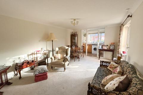 2 bedroom retirement property for sale - Back Street, Biggleswade, SG18