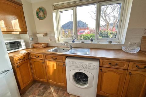 2 bedroom retirement property for sale - Back Street, Biggleswade, SG18