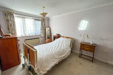 2 bedroom retirement property for sale - Back Street, Biggleswade, SG18