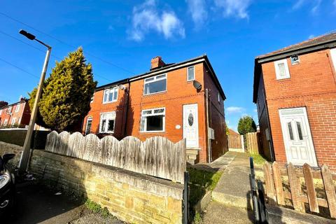 2 bedroom semi-detached house for sale, Yews Avenue, Kendray, Barnsley, South Yorkshire, S70 4BW