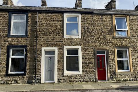 2 bedroom terraced house to rent, Mitchell Street, Clitheroe, BB7 1DF