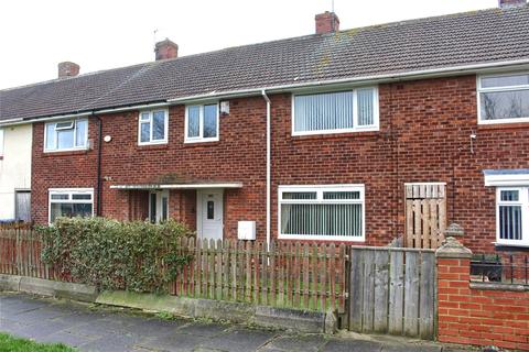 3 bedroom terraced house for sale - The Greenway, Thorntree