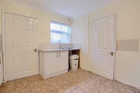3 bedroom terraced house for sale - The Greenway, Thorntree