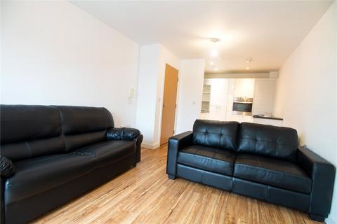 2 bedroom flat to rent, The Gallery, 14 Plaza Boulevard, Liverpool, L8