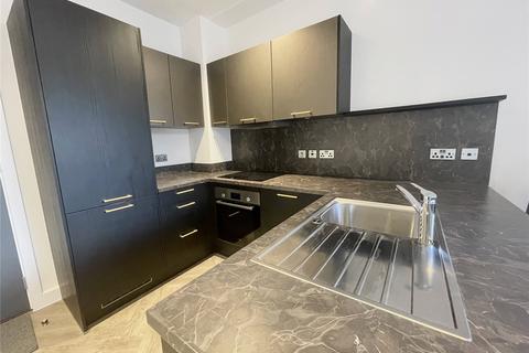 Studio to rent - Gooch Street North, Birmingham, B5