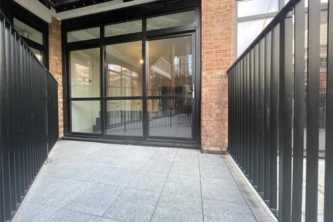 Studio to rent - Gooch Street North, Birmingham, B5