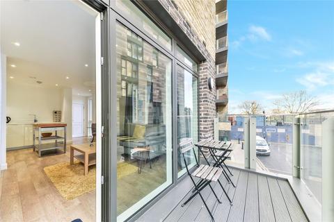 1 bedroom apartment to rent, Madeira Street, London, E14