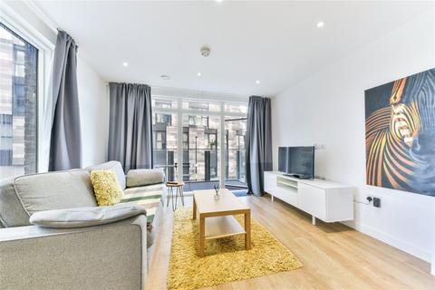 1 bedroom apartment to rent, Madeira Street, London, E14