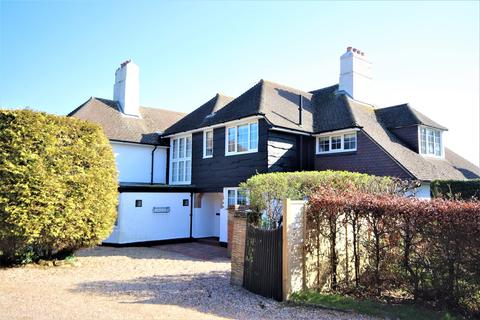 5 bedroom detached house for sale - Popps Lane, Cooden, Bexhill-on-Sea, TN39