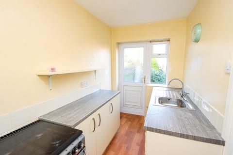 3 bedroom terraced house for sale - Lytham Road, Flixton, Manchester, M41