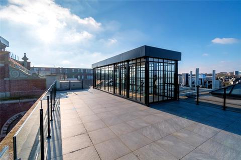 3 bedroom penthouse for sale - 27 The Brewery, Brewery Square, 15 Pope Street, Dorchester, DT1