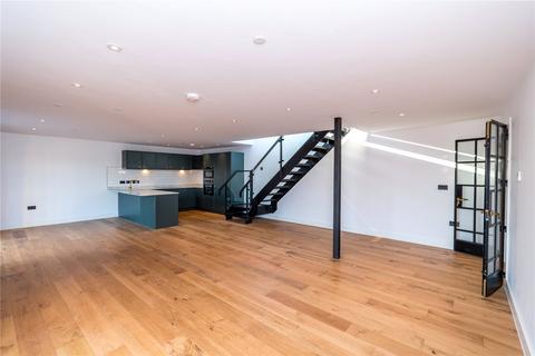 3 bedroom penthouse for sale - 27 The Brewery, Brewery Square, 15 Pope Street, Dorchester, DT1