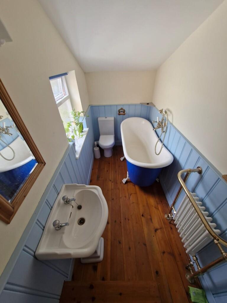 Ensuite