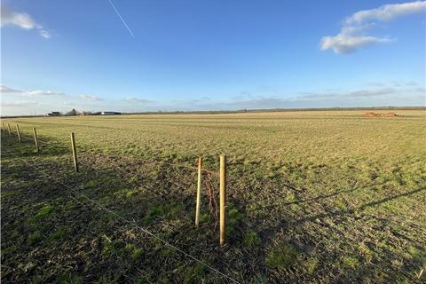 Farm land for sale - Plot H8, Barnby Lane, Claypole, Newark, Lincolnshire, NG23 5AW