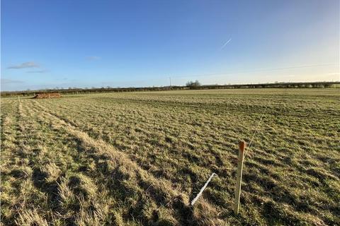 Farm land for sale - Plot H8, Barnby Lane, Claypole, Newark, Lincolnshire, NG23 5AW