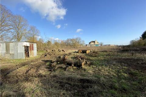 Farm land for sale - 0.80acre, South West Of Claypole Bridge, Claypole, Newark, Lincolnshire, NG23 5AD