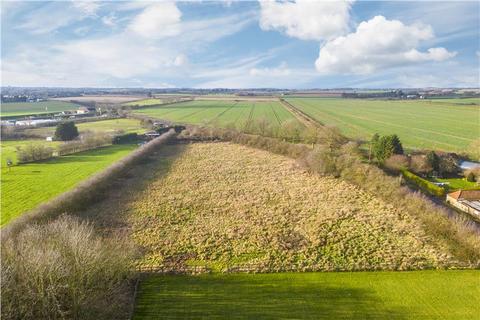 Farm land for sale - Around 3.07 Acres, Scothern Road, Nettleham, Lincoln, Lincolnshire, LN2 2TX