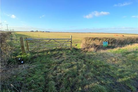Farm land for sale - Plot H3, Barnby Lane, Claypole, Newark, Lincolnshire, NG23 5AW