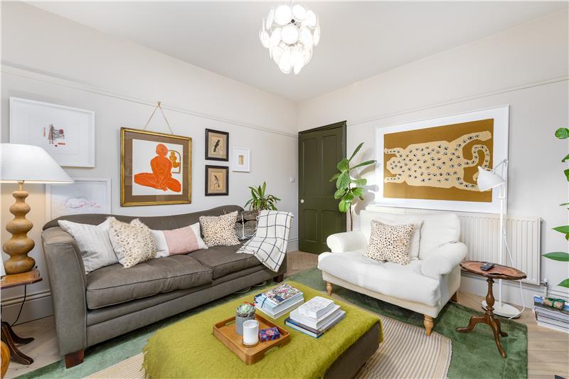 Langworthgate, Lincoln, Lincolnshire... 2 bed terraced house £315,000