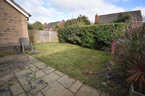 3 bedroom detached house for sale - Resolution Road, Exeter, EX2