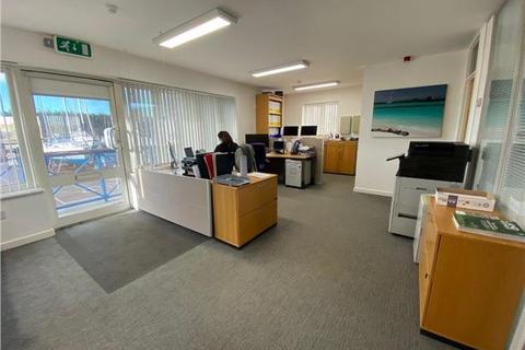 Office to rent, The Pavilion,  Fox's Marina, Ipswich, Suffolk, IP2