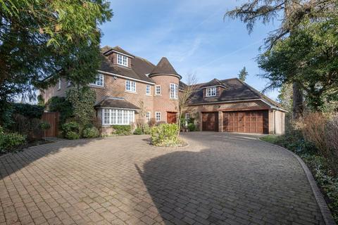 Pathways The Pathway, Radlett, WD7 8JB