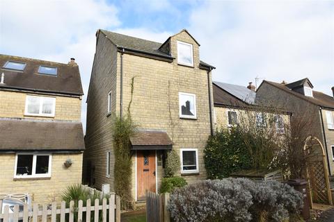 4 bedroom semi-detached house to rent - Hatch Way, Kirtlington